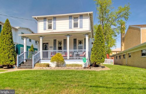 311 Newton Ave, Camden, NJ 08108-3035