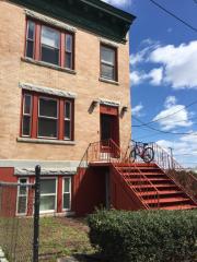 19 Russell Ave, Edgewater NJ  07020-1110 exterior