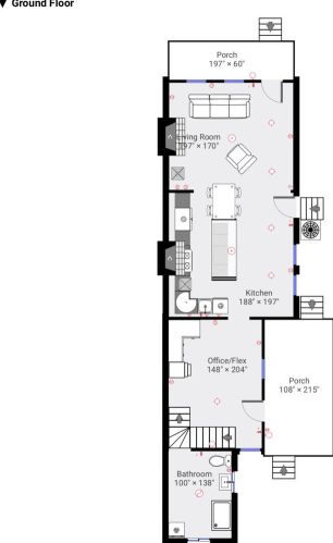 422 4th St, Newport, KY 41071-1733