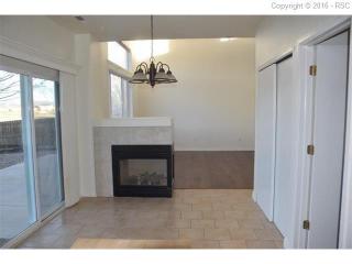 1058 Swayback Dr, Fountain CO  80817-4198 exterior