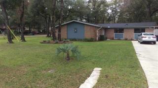 5821 Doonesbury Ct, Tallahassee FL  32303-6937 exterior