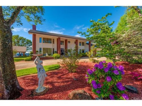 157 Valley Ridge Dr, Paradise, CA 95969-3709