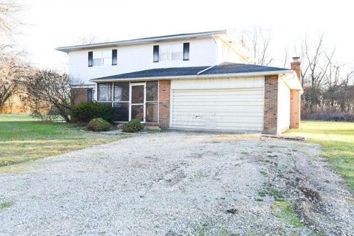 13400 Trenton Rd, Galena, OH 43021-9508