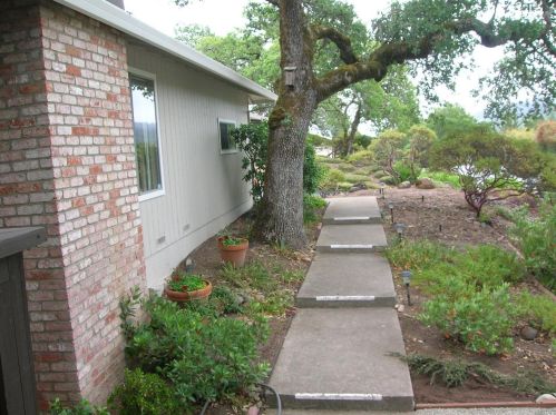 6451 Meadowridge Dr, Santa Rosa, CA 95409-5848