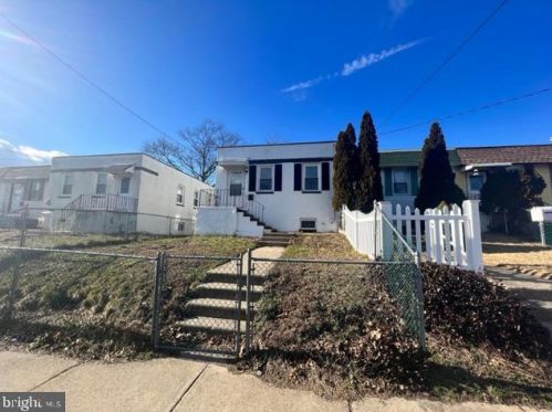 521 Tatum St, West Deptford NJ  08096-3408 exterior