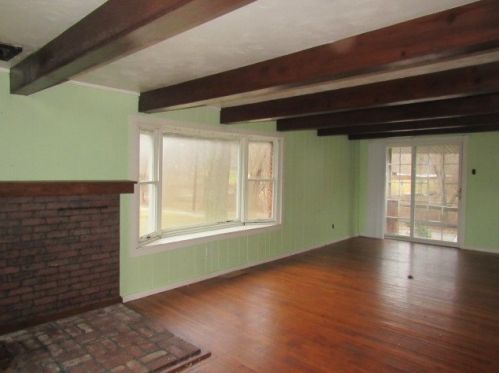 506 End Road Ext, Connellsville PA  15425-9364 exterior