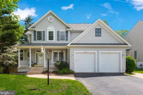 13209 Willow Point Dr, Fredericksburg, VA 22408-0238
