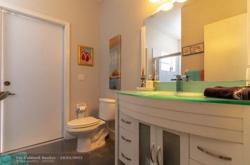 17455 13th St, Hollywood FL  33029-4817 exterior