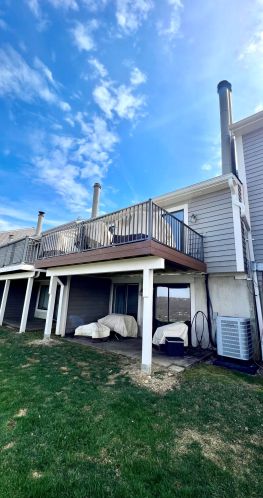 2926 Vista Ct, Covington KY  41017-3687 exterior