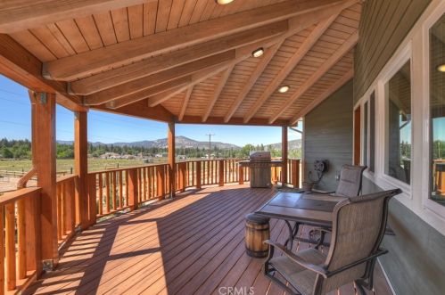 1178 Ln, Big Bear City CA  92314 exterior