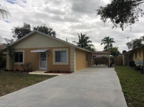11624 Pawley Ave, Bonita Springs, FL 34135-6090