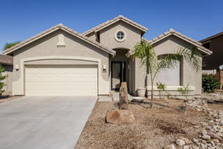 2536 Moccasin Trl, Gilbert, AZ 85295-1570