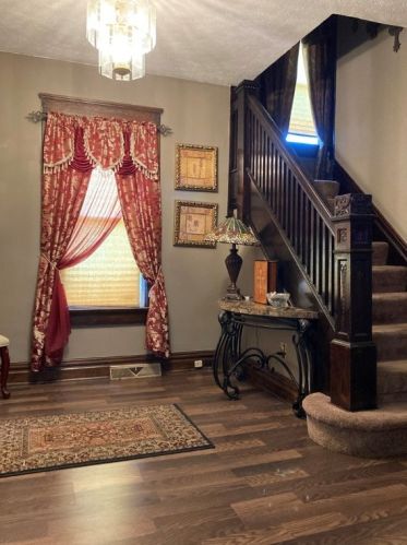 315 Ray St, New Castle PA  16101-3420 exterior