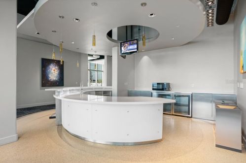 150 Robinson St, Orlando FL  32801-1618 exterior