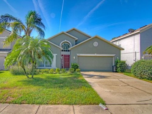 273 Clydesdale Cir, Sanford, FL 32773-6895