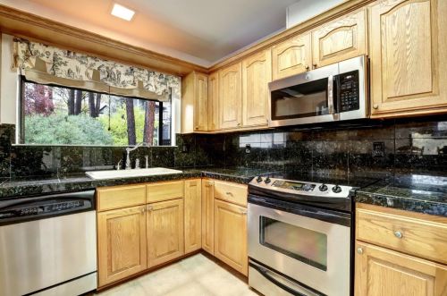 19315 Chaparral Cir, Lake Wildwood CA  95946-9408 exterior