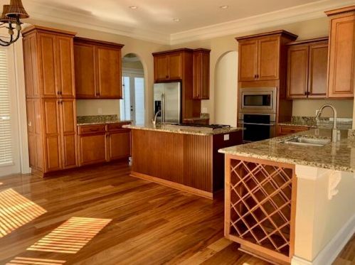 2613 Crooked Stick Ln, Mount Pleasant SC  29466-8738 exterior
