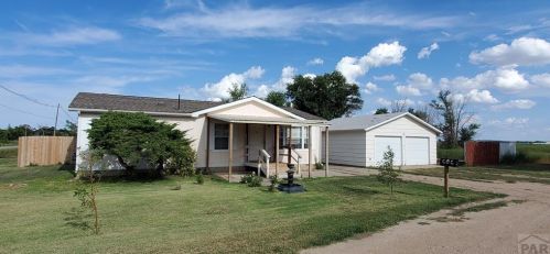 606 Hurd Ave, Fort Lyon, CO 81054-1405