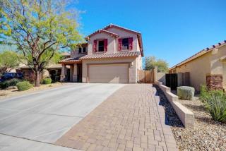27417 54th Dr, Phoenix, AZ 85083-9306