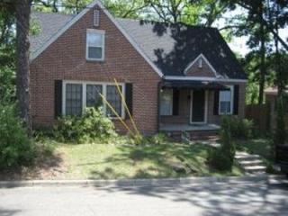 101 Meridian St, Tallahassee FL  32301-1503 exterior