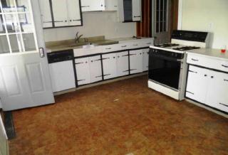 418 Thompson St, Curwensville, PA