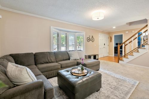 6657 Dartmouth Ave, Denver CO  80227-3509 exterior