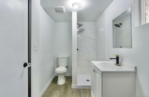 1542 Yosemite St, Denver CO  80220-5402 exterior