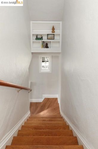 639 Cragmont Ave, Berkeley CA  94708-1329 exterior