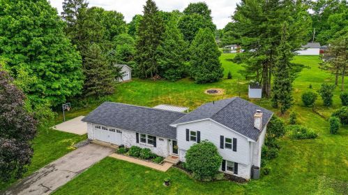 3121 Kauffman Rd, Carroll, OH 43112-9503