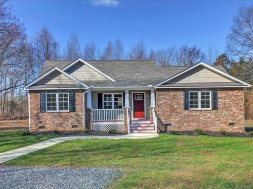 4761 Bell Rd, Powhatan, VA 23139-4704