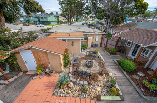 391 Beckett Pl, Pismo Beach CA  93433-1551 exterior