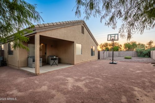 10634 Pomo St, Tolleson AZ  85353-1162 exterior