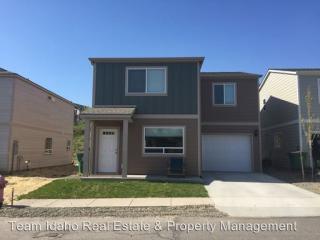 1135 Tiempo Dr, Moscow ID  83843-5056 exterior