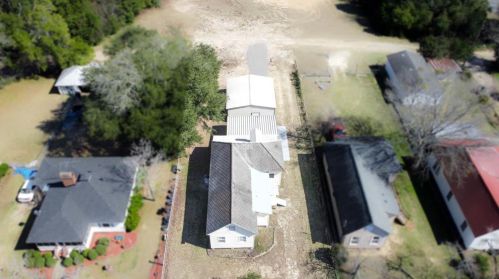 822 Leitner St, Graniteville, SC 29829-2961