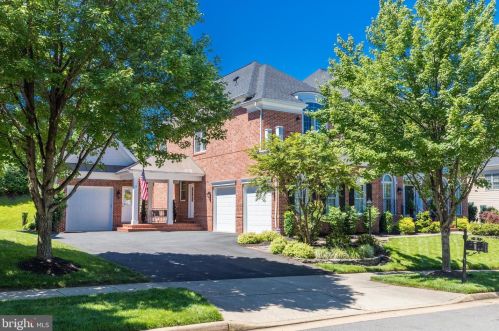 43473 Calphams Mill Ct, Leesburg, VA 20176-8490
