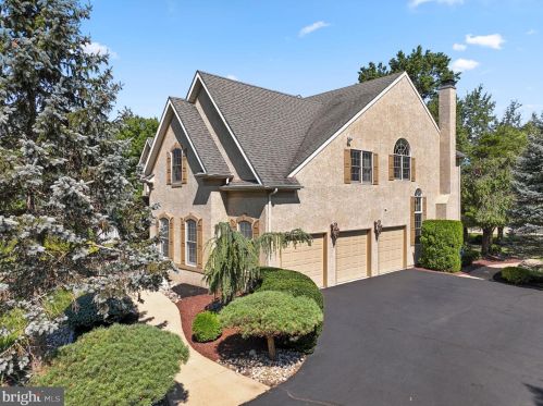 1119 Walnut Farm Rd, Prospectville, PA 19002-1335