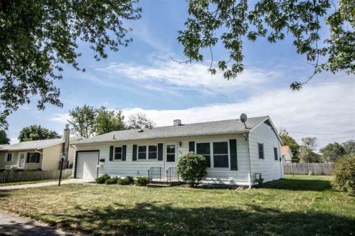 2441 Southdale Dr, Elkhart, IN 46517-1615