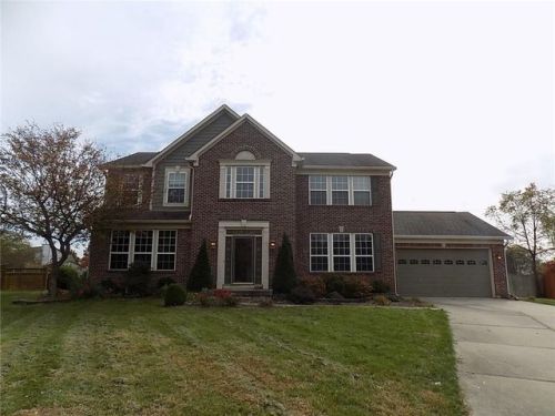 8665 Weaver Woods Pl, Fishers, IN 46038-5208