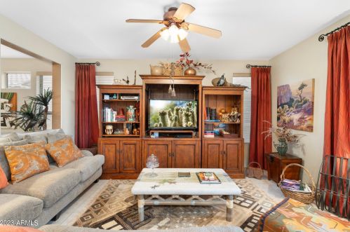 15326 Pasadena Dr, Sun City AZ 85374-8541 exterior