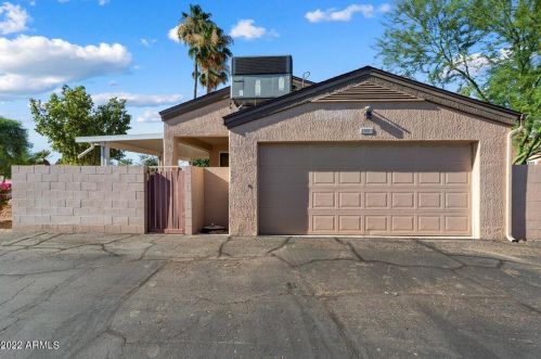 20003 Greenview Dr, Sun City AZ  85375-5580 exterior