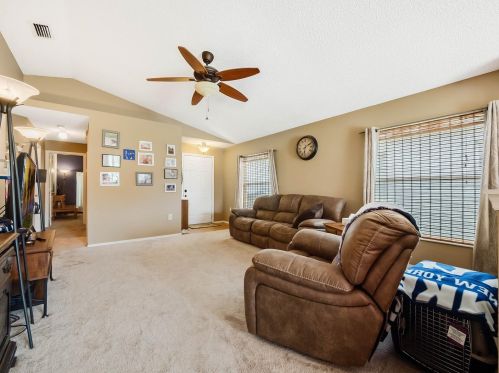 874 Bella Vis Way, Orlando FL 32825-6386 exterior