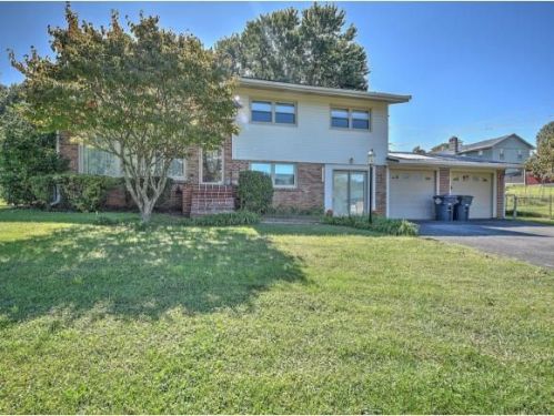 1905 Granby Rd, Kingsport, TN 37665-1711