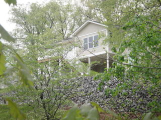 141 Wildflower Way, Golden Pond, KY 42211-7468