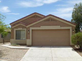 6557 Shamrock St, Florence, AZ 85132-5149