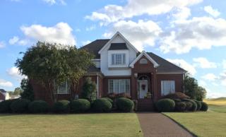 1449 Clubhouse Dr, Dyersburg, TN 38024-8868