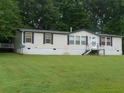 132 Wildwood Dr, Golden Pond, KY 42211-9308