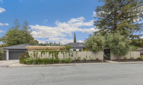 1205 Normandy Dr, Campbell, CA 95008-6124