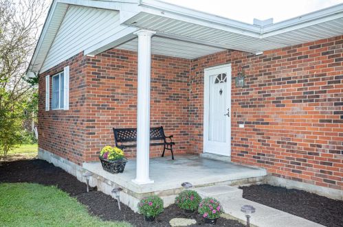56 Car Berl Dr, Brown County, OH 45121-9707