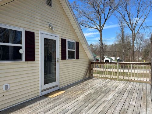 51 Dell St, Unity NH  03603-4678 exterior