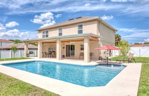 2956 Covington Dr, Deltona, FL 32738-1613